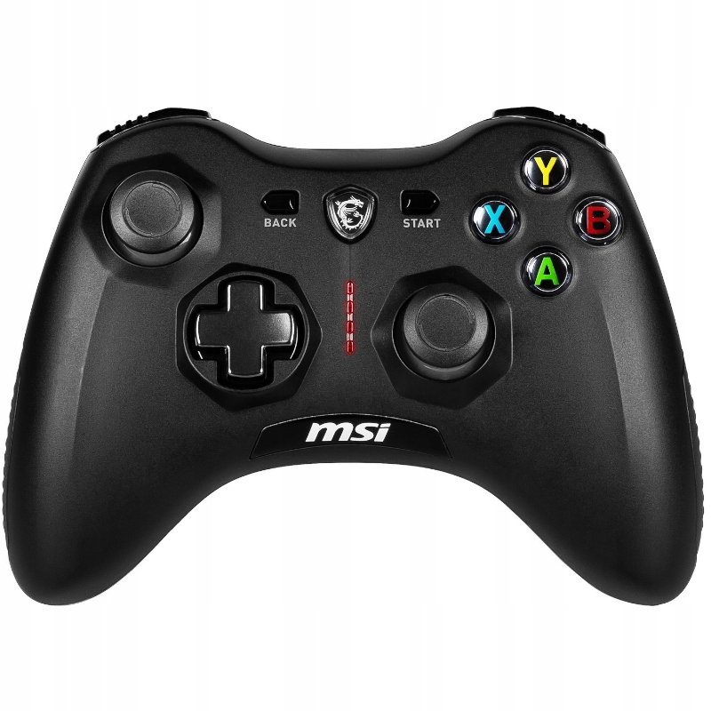 Gamepad MSI Force GC30 V2 čierny